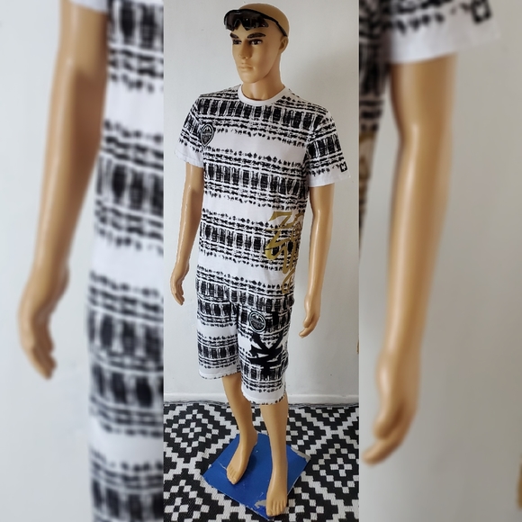 ZOO YORK ORIGINAL SHORTS MEN'S - Picture 1 of 14